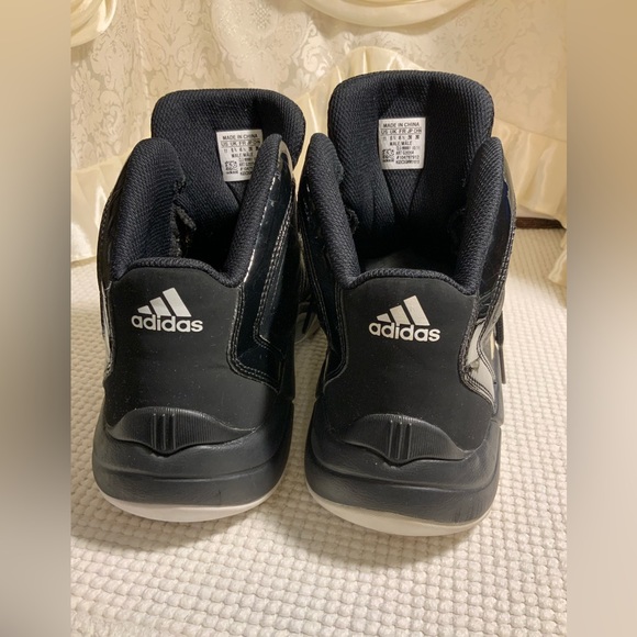 ADIDAS HITOP SNEAKERS - Picture 5 of 7